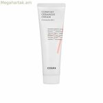 Դեմքի կրեմ Cosrx Balancing Comfort 100 մլ Վնասված մաշկի համար