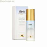 Դեմքի շիճուկ հիալուրոնաթթվով Isdin Isdinceutics 30 մլ