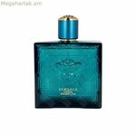 Տղամարդու օծանելիք Versace 740210 EDP 100 մլ