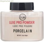 Դիմահարդարման ֆիքսող փոշիներ J.Cat LUXE PRO POWDER PORCELAIN 42 գ
