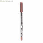 Շրթունքների մատիտ J.Cat Wholly Addiction Acorn