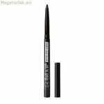 Աչքի մատիտ J.Cat ROLL IT UP սև