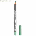 Աչքի մատիտ J.Cat WHOLLY Green