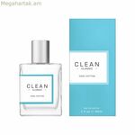 Ունիսեքս օծանելիք Clean Cool Cotton EDP 60 մլ