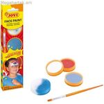 Դիմահարդարման սպունգ Ջովի