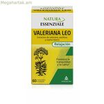 Անքնության հավելում Natura Essenziale Valerian 60 միավոր