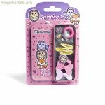 Դեմքի արևապաշտպան քսուք Martinelia MY BEST FRIENDS 10 հատ