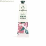 Ձեռքի կրեմ The Body Shop BRITISH ROSE 30 մլ