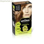 Մշտական գույն Llongueras COLOR ADVANCE Nº 8,4-Cobrizo Claro