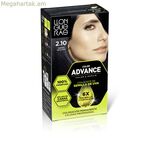 Մշտական գույն Llongueras COLOR ADVANCE Nº 2,10