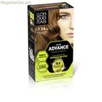 Մշտական գույն Llongueras COLOR ADVANCE Nº 7,34-Rubio Dorado Cobrizo