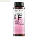 Կիսա-մշտական երանգի երանգներ Eq 08vb Redken (60 մլ)