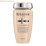 Սահմանված գանգուրներ շամպուն Kerastase Krastase