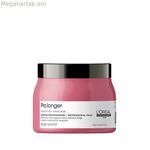 Վերականգնող դիմակ՝ ճյուղավորված մազերի համար L'Oreal Professionnel Paris Pro Longer 500 մլ