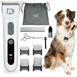 Մազերի կտրիչ Beurer PP110 FLUFFY