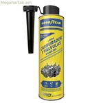 EGR Valve Cleaner Goodyear Carburettor 300 ml