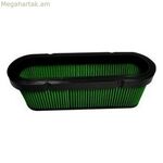 Air filter Green Filters G591025