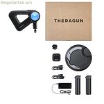 Վերալիցքավորվող մարտկոցներ Therabody 810036052702