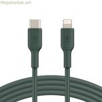 USB մալուխ Belkin CAA003BT2MBK սև 2 մ