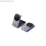 USB-ից Lightning մալուխ Ugreen 45056 սև