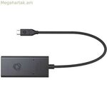 USB մալուխ Kramer 97-04500066 սև