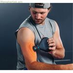 Վերալիցքավորվող մարտկոցներ Therabody TG0004352-3A10