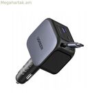 USB-ից Lightning մալուխ Ugreen 55910B