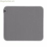 Մկնիկի գորգ HP 100 23 x 20 սմ մոխրագույն