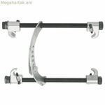 Շոկի կլանիչ գարնանային կոմպրեսոր KUKKO