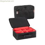 Մեքենայի բեռնախցիկի կազմակերպիչ GT Line EXPLORER 3818