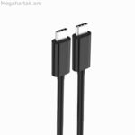 USB C մալուխ Ewent EC1036