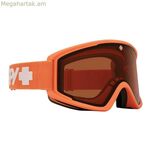 Դահուկային ակնոցներ SPY+ CRUSHER-ELITE-179 նարնջագույն խեժից