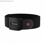 Սպորտային Bluetooth պուլսոմետր Polar VERITY SENSE OHR սև