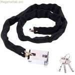 Շղթա կողպեքով Urban Prime UP-CHA-VIR