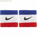 Սպորտային թևկապ Nike SWOOSH N0001565620OS