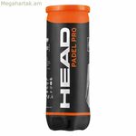 Պադելի գնդակների գլուխ 575613, 3 հատ