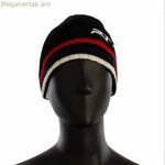 Սպորտային գլխարկ RTY սև Մեկ չափս