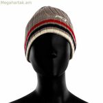 Սպորտային գլխարկ RTY մոխրագույն Մեկ չափս