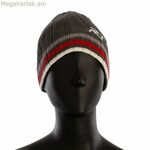 Սպորտային գլխարկ RTY մոխրագույն Մեկ չափս Մուգ մոխրագույն