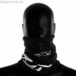 Պարանոցի տաքացուցիչ RTY 614601 Մուգ կապույտ