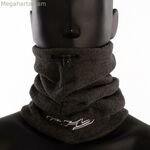 Պարանոցի տաքացուցիչ RTY 614602 մոխրագույն