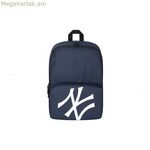 Մարզասրահի պայուսակ MULTI STADIUM New Era 60287936, մուգ կապույտ