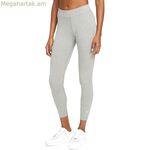 Սպորտային լեգինսներ Nike մոխրագույն