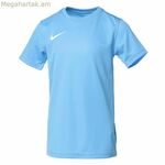 Մանկական կարճ թևքով ֆուտբոլային մարզաշապիկ Nike