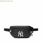 Գոտու պայուսակ New Era NEYYAN 60137393 սև