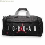 Սպորտային պայուսակ Nike MM0920 023 սև, մեկ չափս