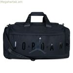 Սպորտային պայուսակ Jordan JORDANKAM VELOCITZ LM0920 KK2 սև