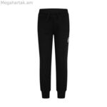 Սպորտային շորտեր երեխաների համար Converse 969798 F66 սև