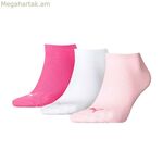 Գուլպաներ Puma 701231277 422 Վարդագույն (35-38)