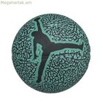 Բասկետբոլի գնդակ Jordan SKILLS 2.0 J1006753302 302 Կանաչ Սինթետիկ 3